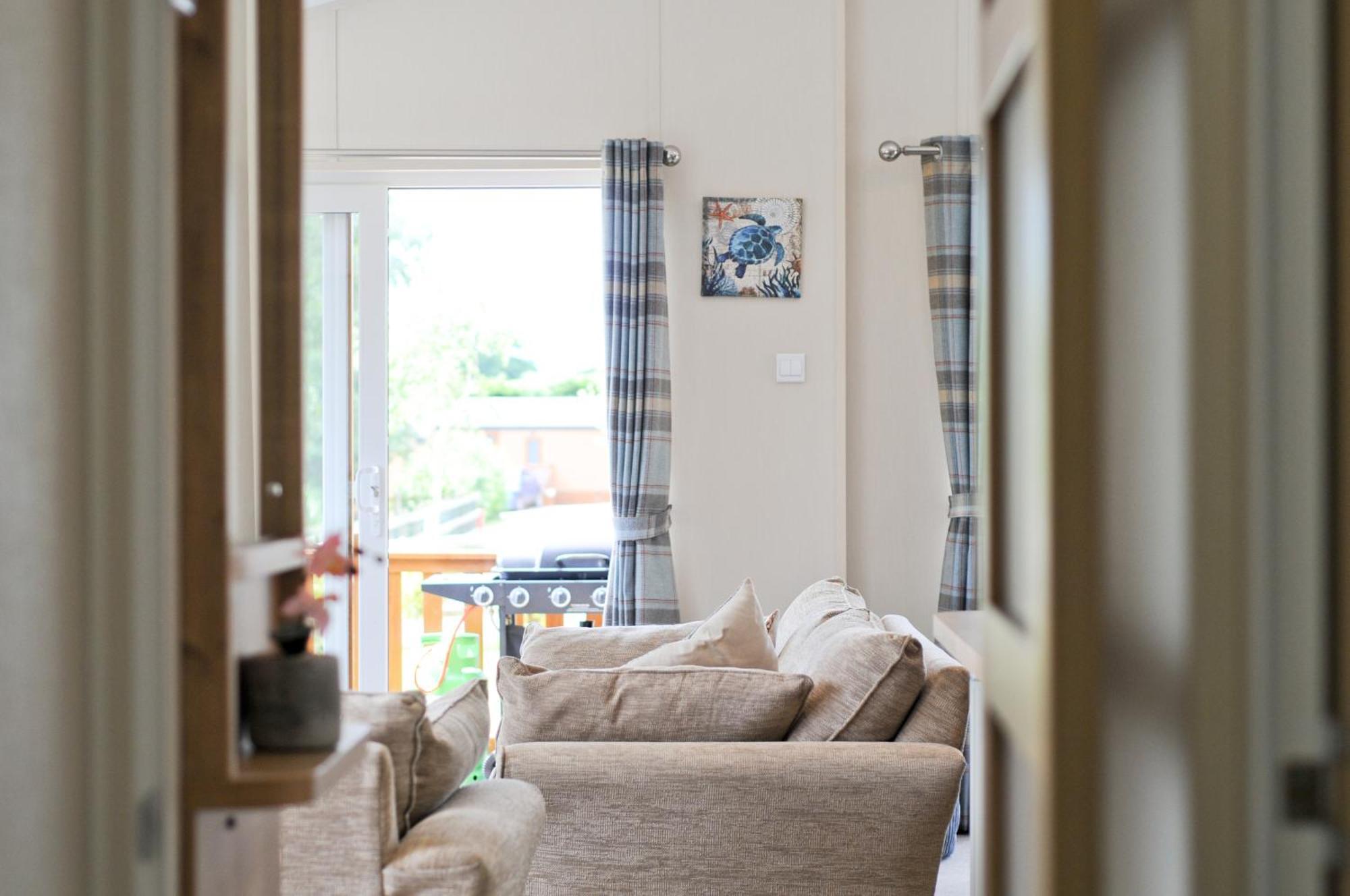 Vila Foxes Heart Ryde  Exteriér fotografie
